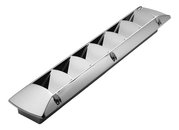 Attwood Plastic Louvered Vent